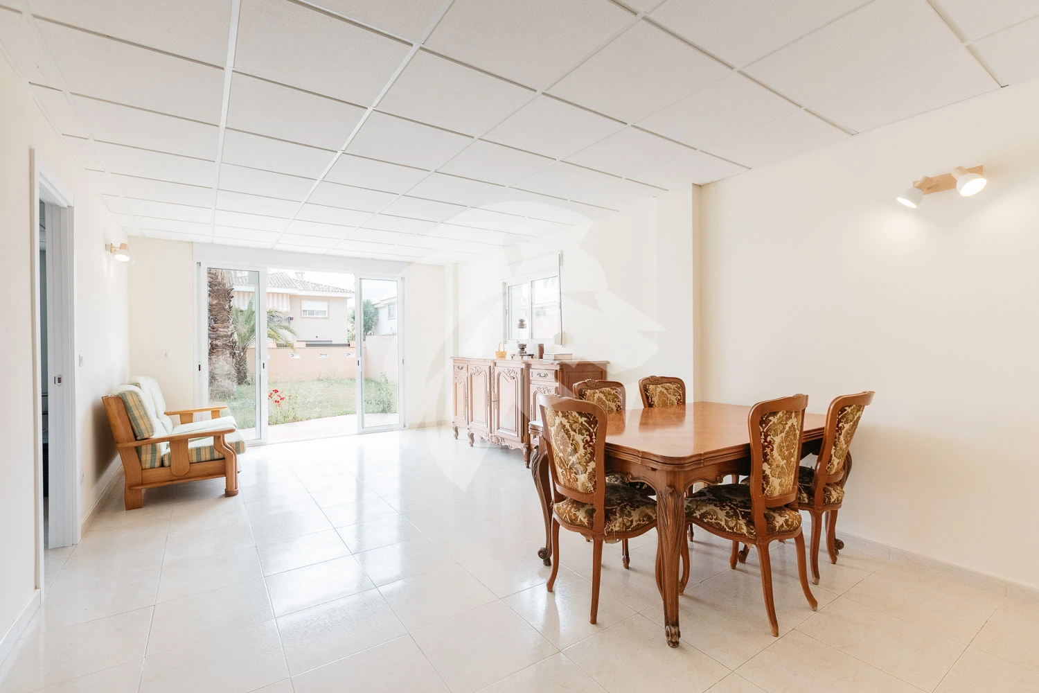 Property te koop in Valencia