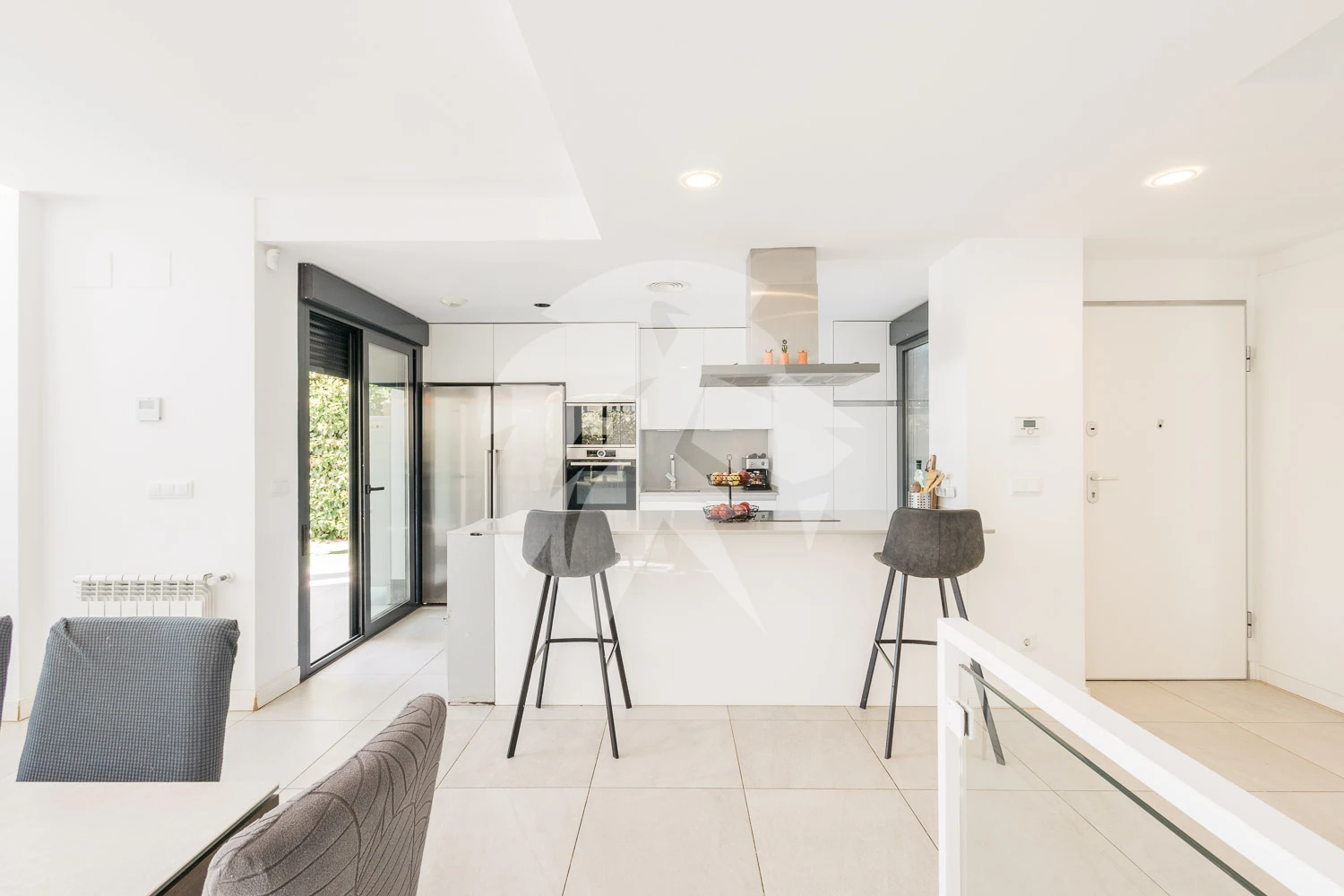 Property te koop in Valencia