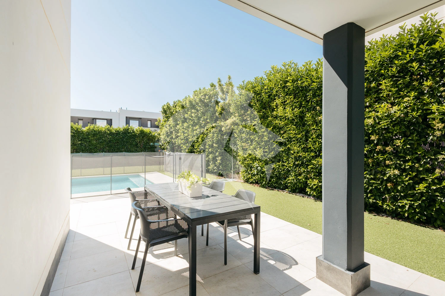 Property te koop in Valencia