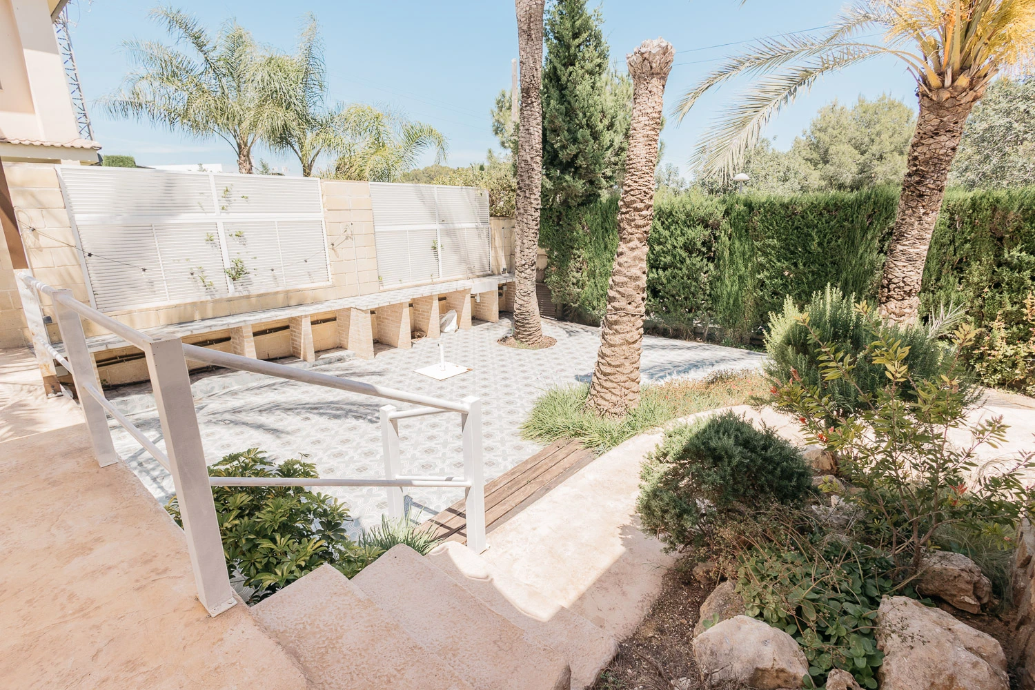 Property te koop in Valencia