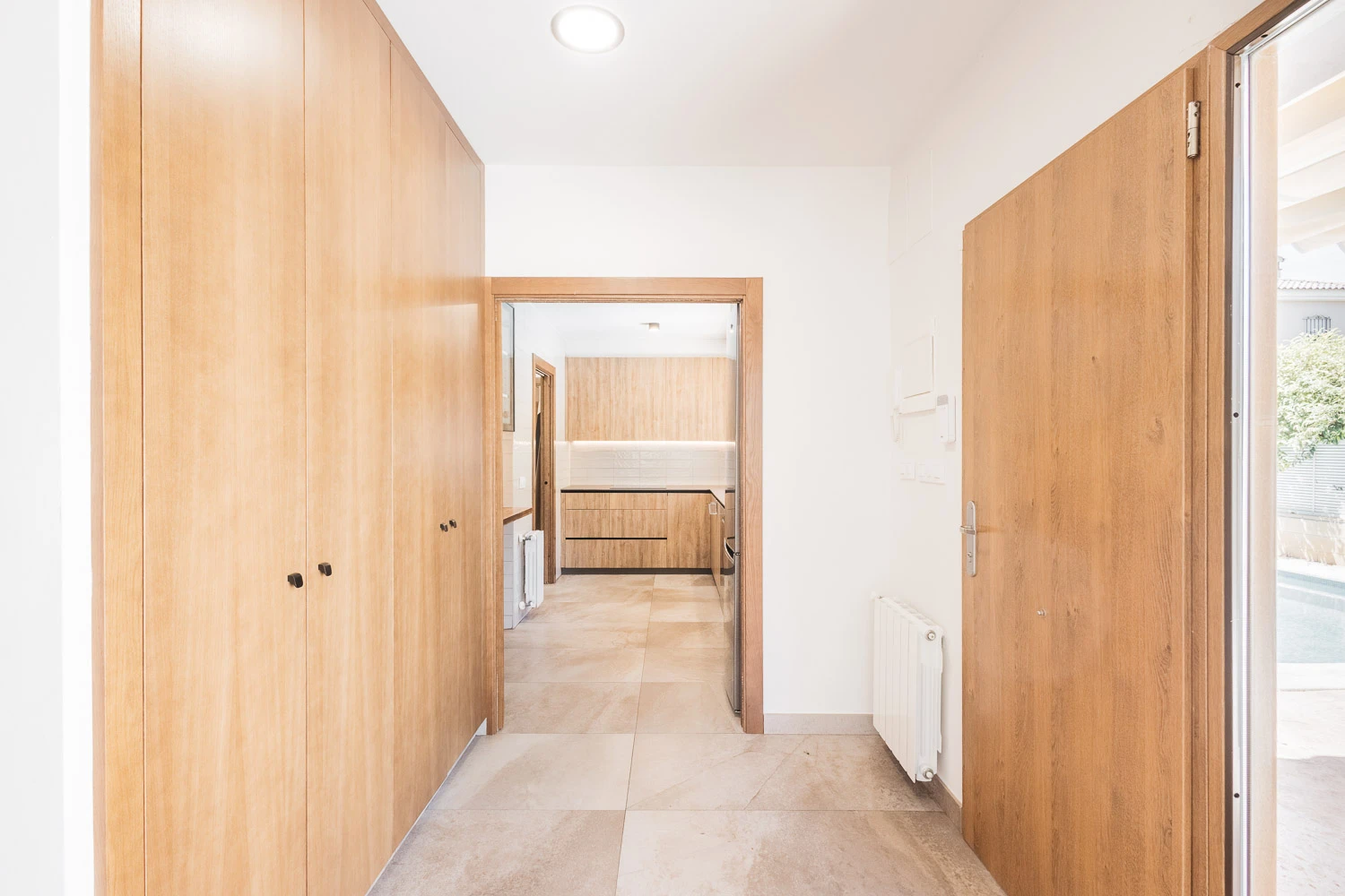 Property te koop in Valencia
