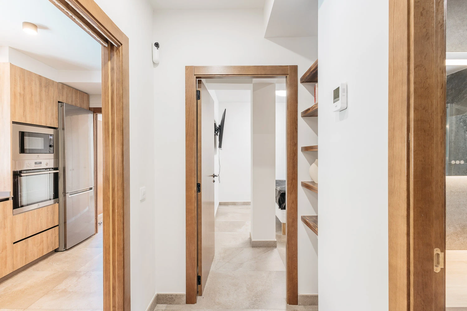 Property te koop in Valencia