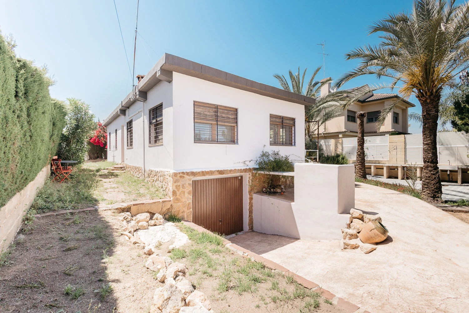 Property te koop in Valencia