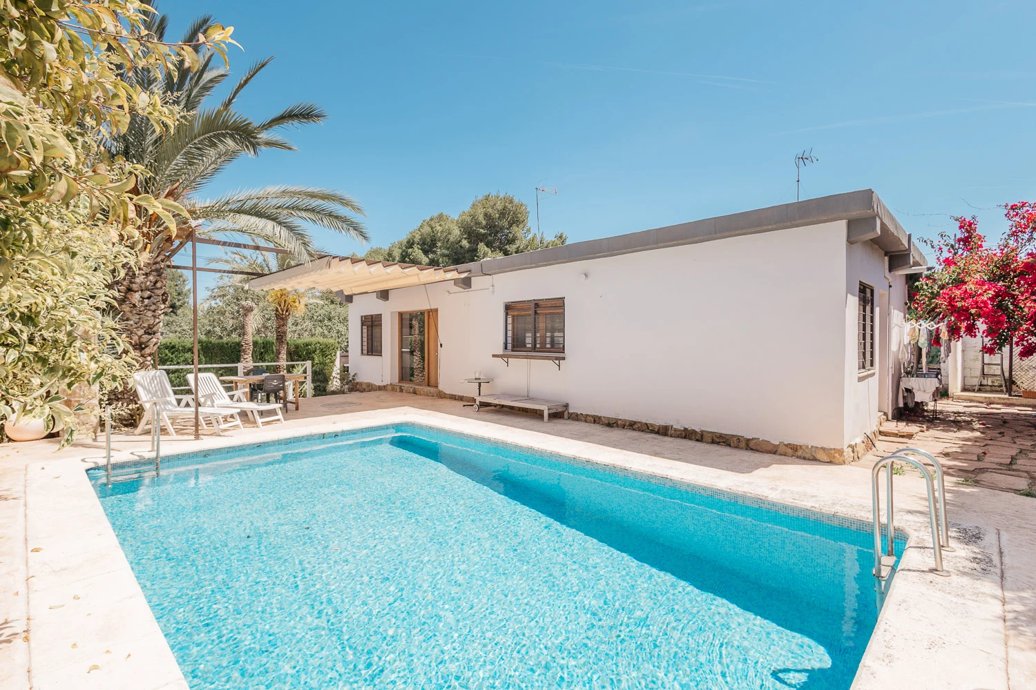 Property te koop in Valencia