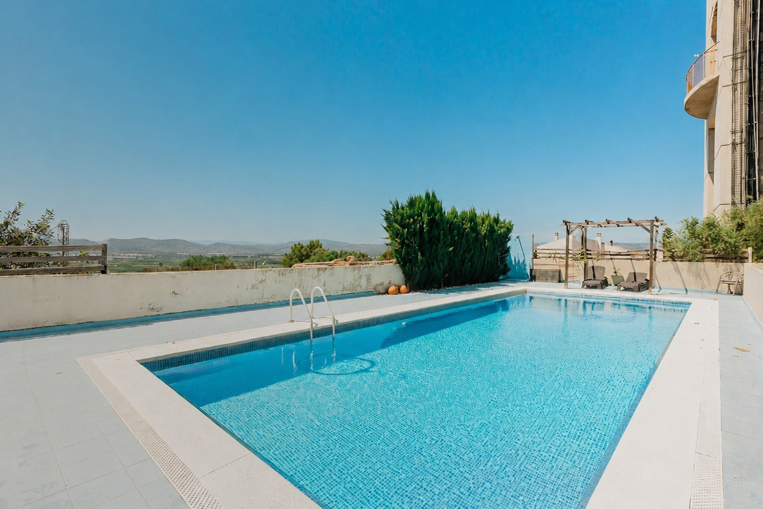 Villa te koop in Alberic Valencia
