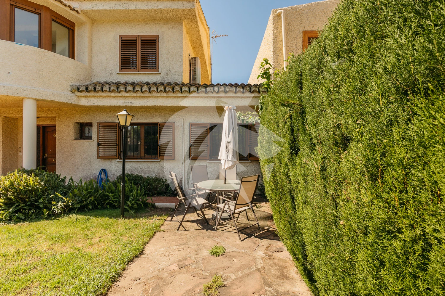 Property te koop in Valencia
