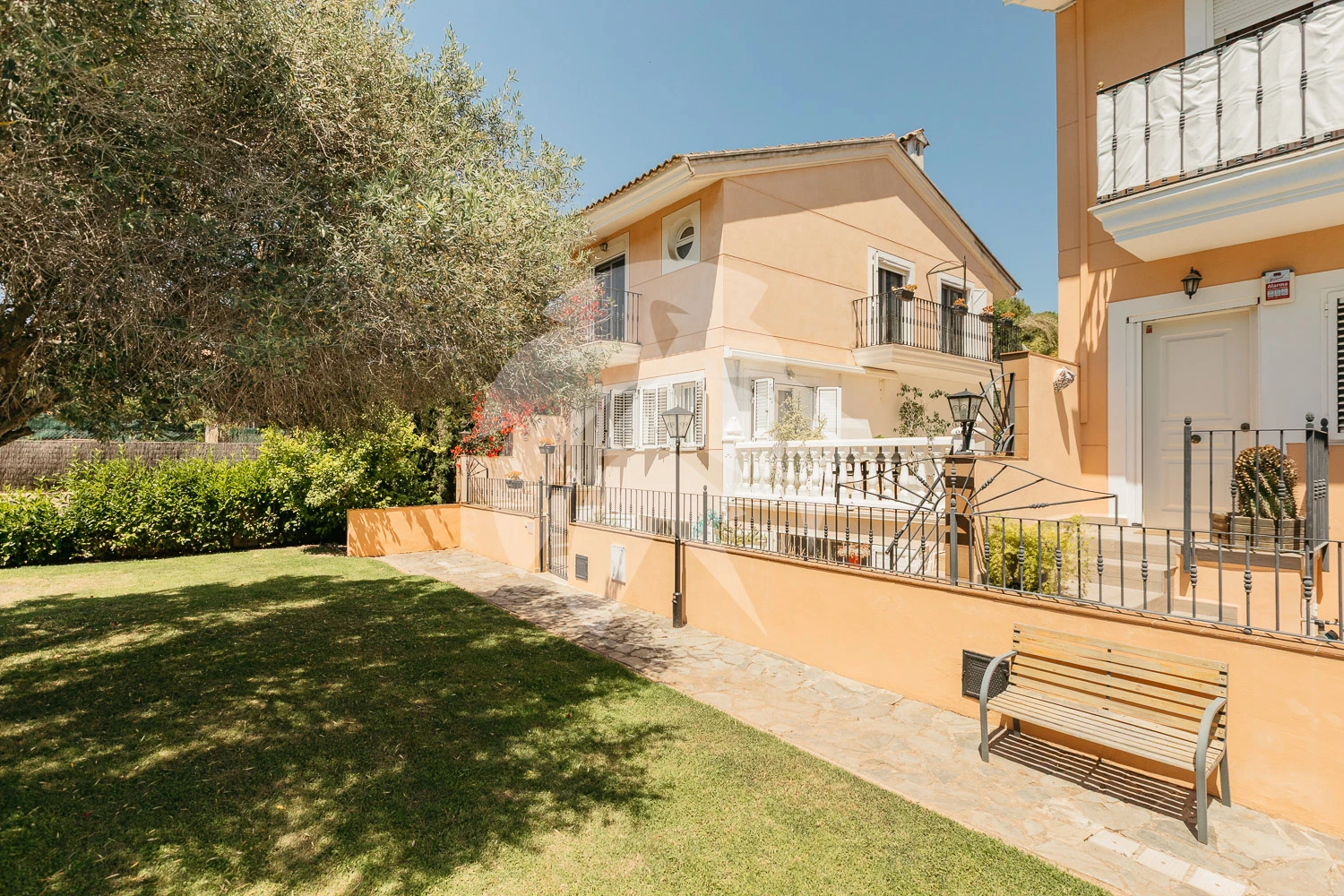 Property te koop in Valencia