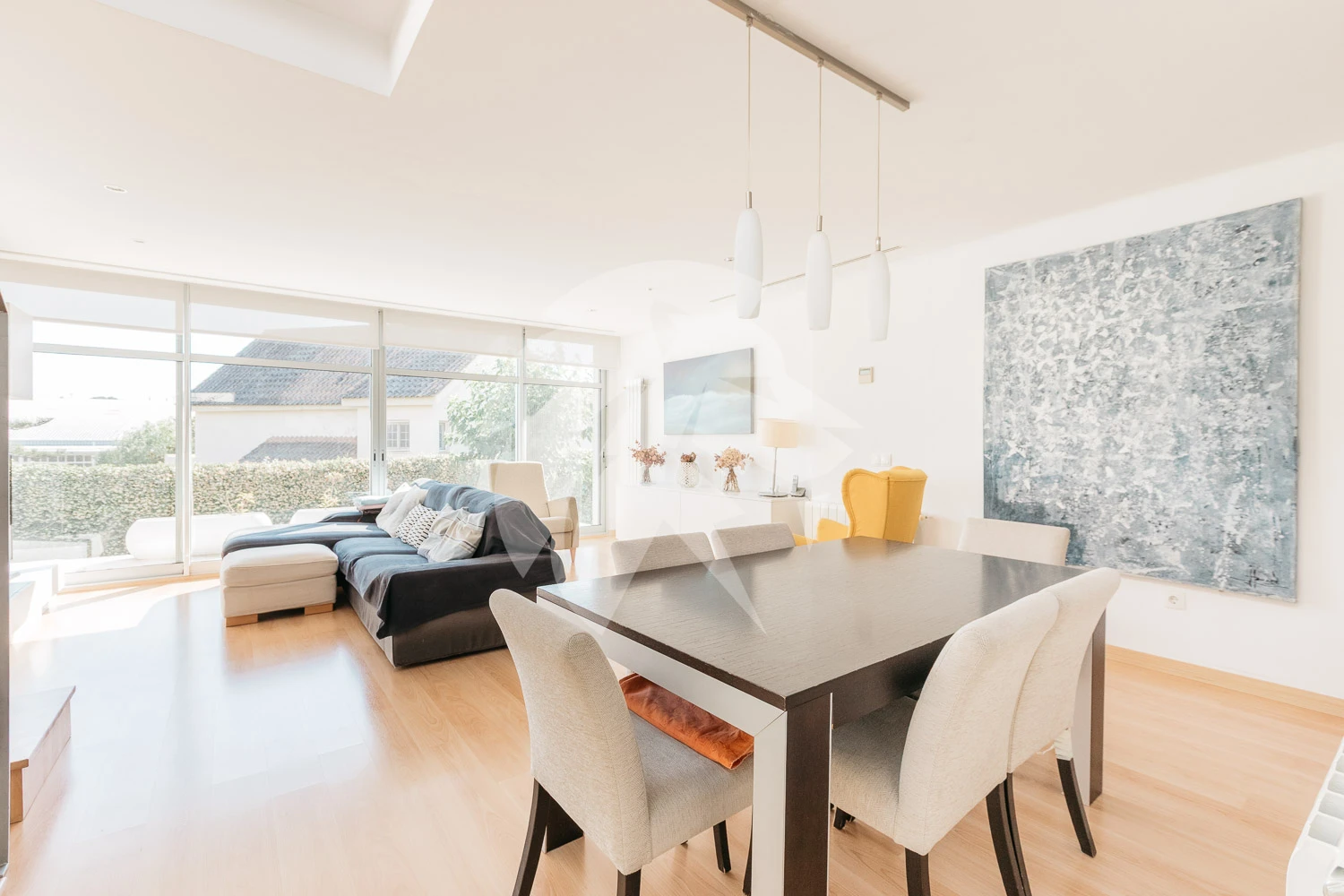 Property te koop in Valencia