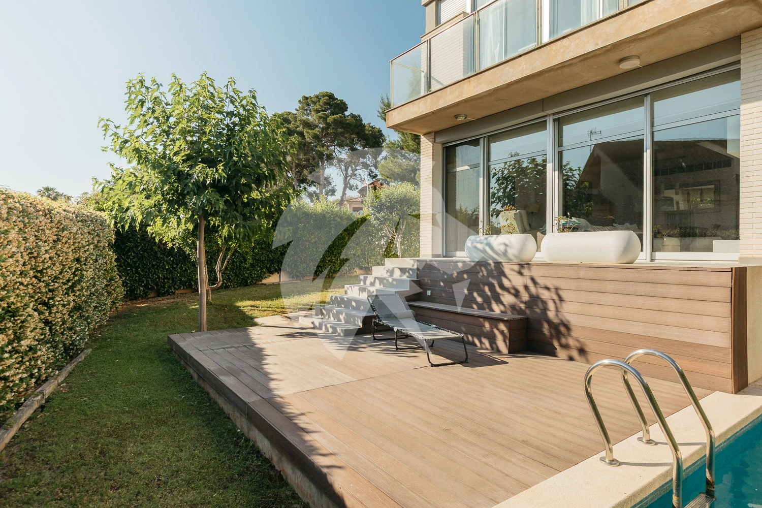 Property te koop in Valencia