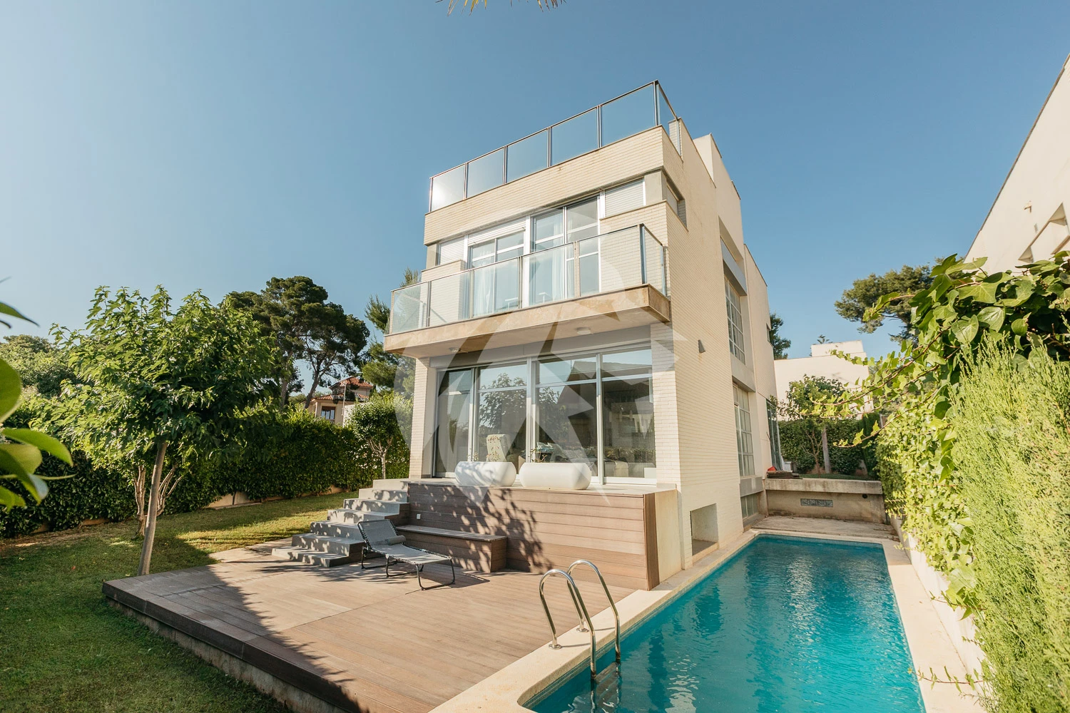 Property te koop in Valencia