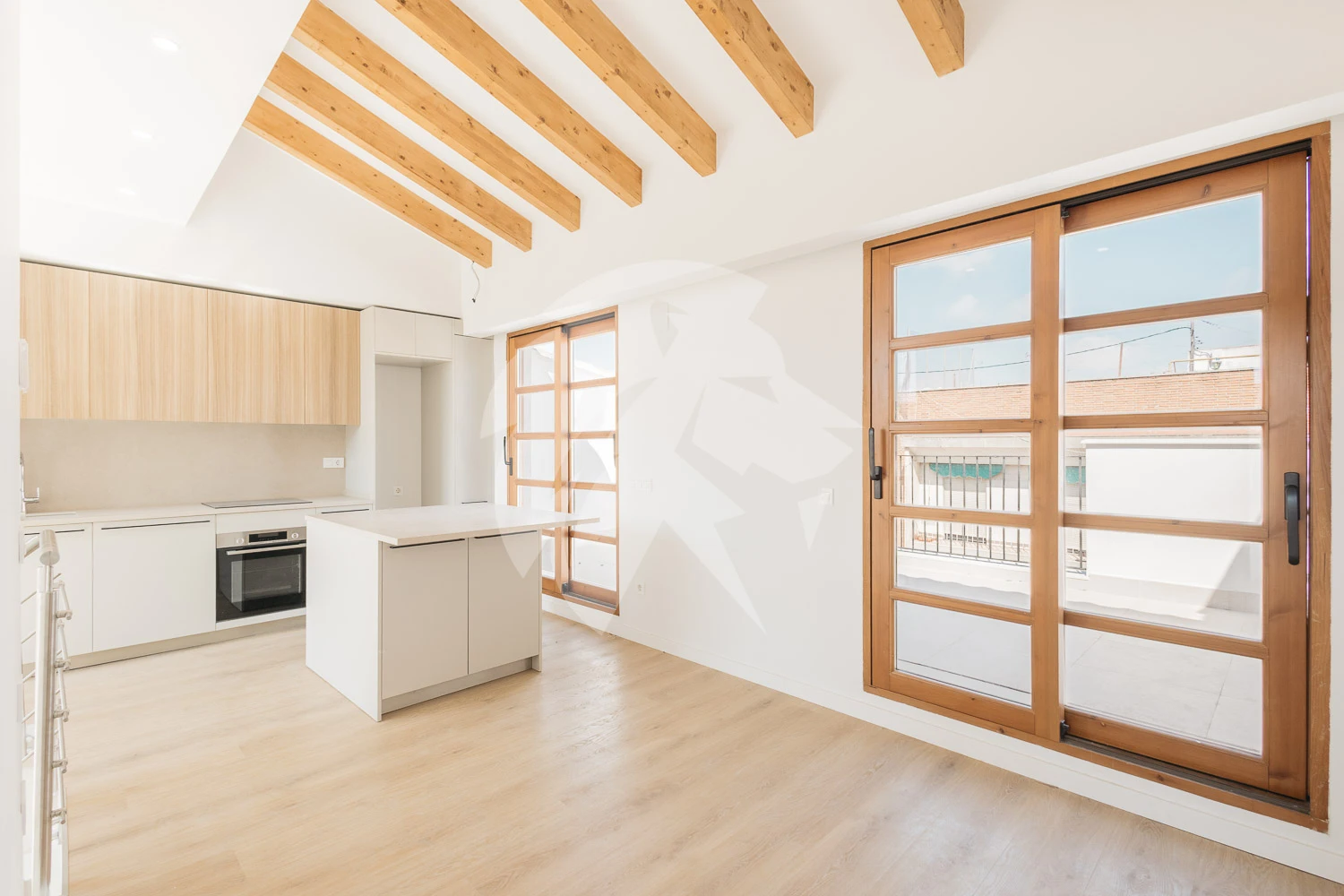 Property te koop in Carrer de La Beneficencia