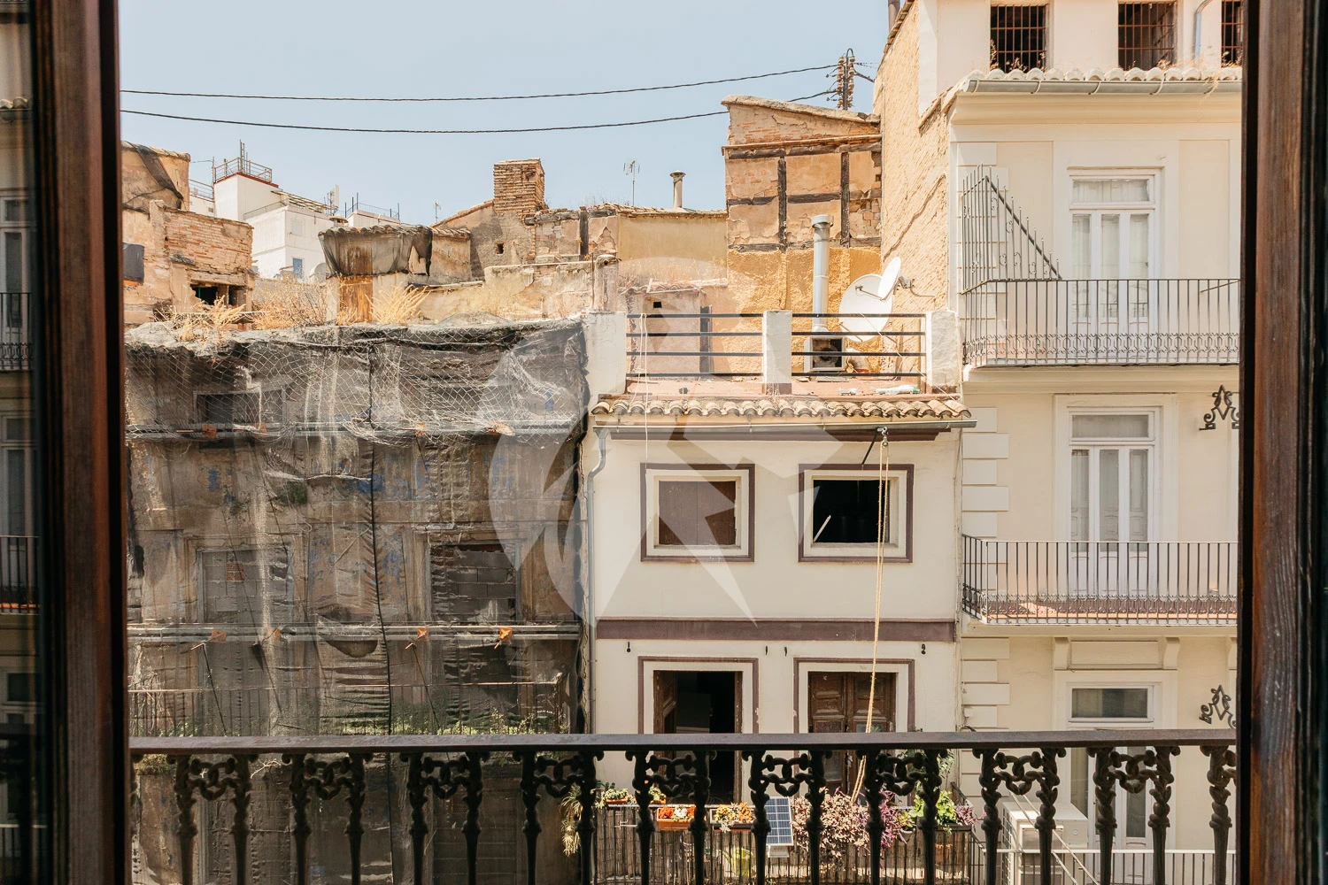 Property te koop in Carrer de La Bosseria