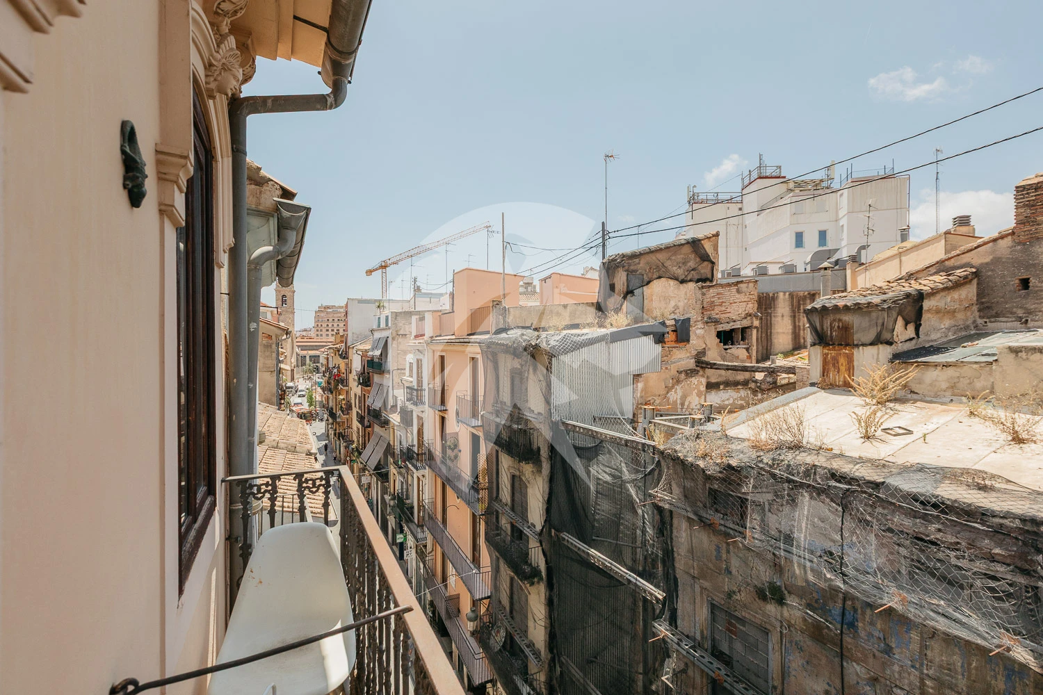 Property te koop in Carrer de La Bosseria