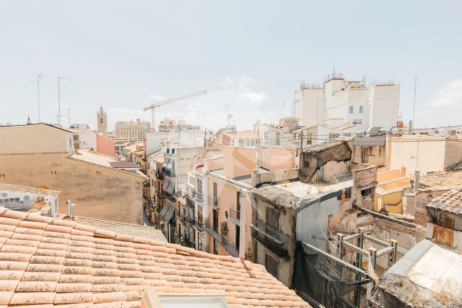Property te koop in Carrer de La Bosseria