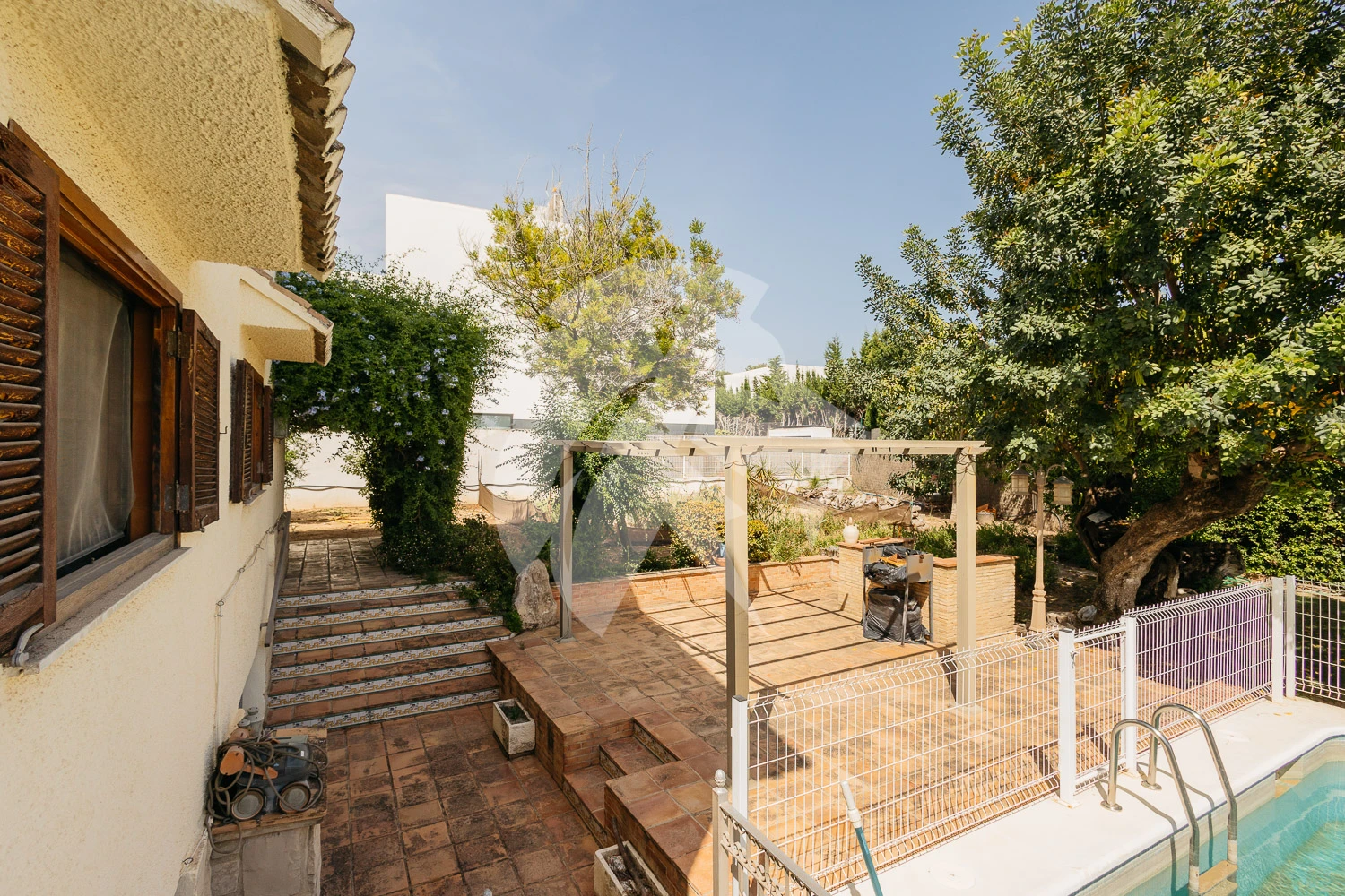 Property te koop in Valencia