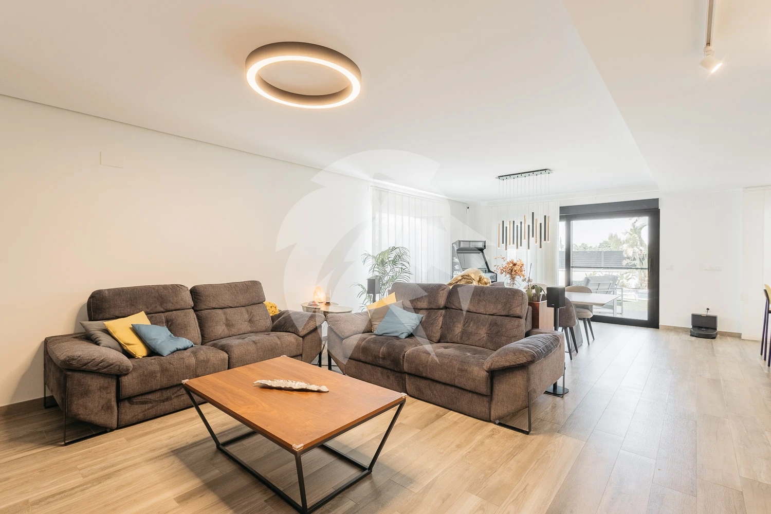 Property te koop in Valencia