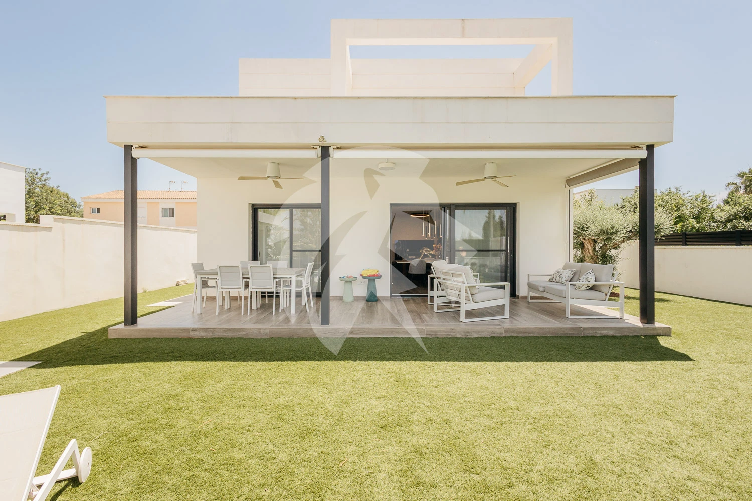 Property te koop in Valencia