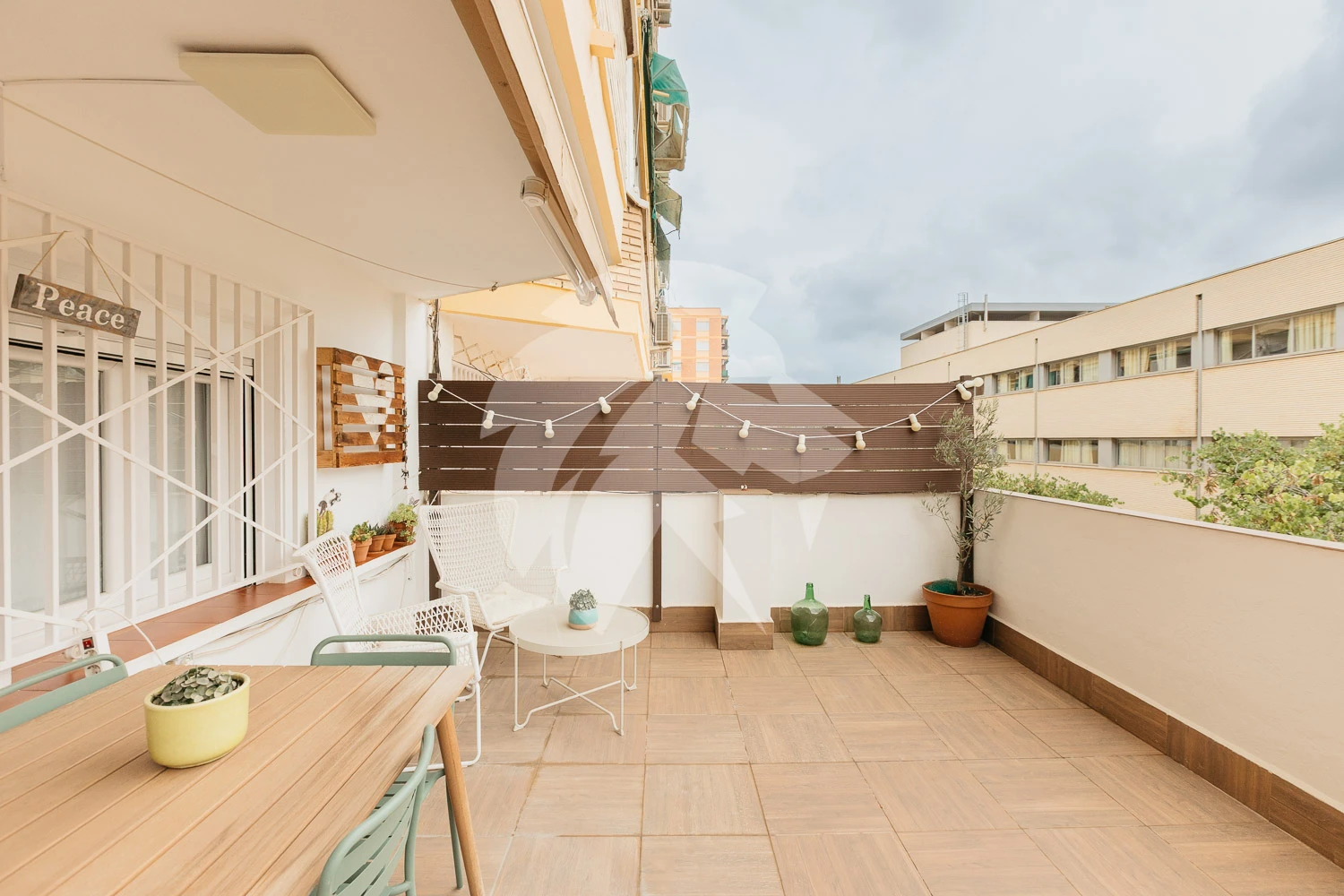 Property te koop in Carrer D’olta