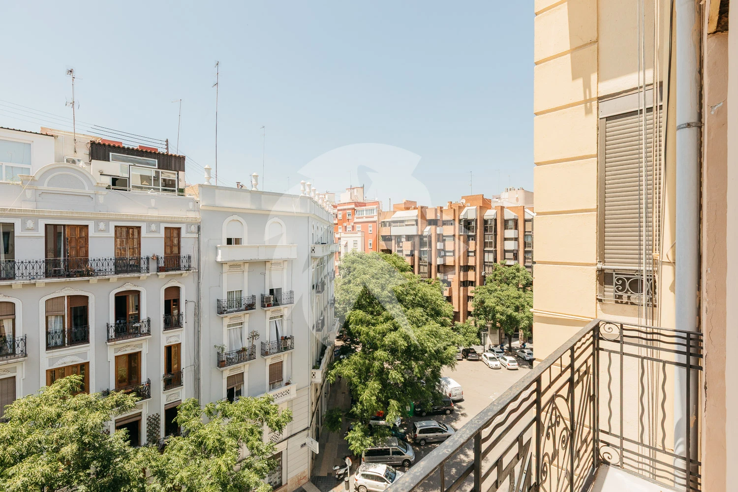 Property te koop in Carrer de Joan Llorenc