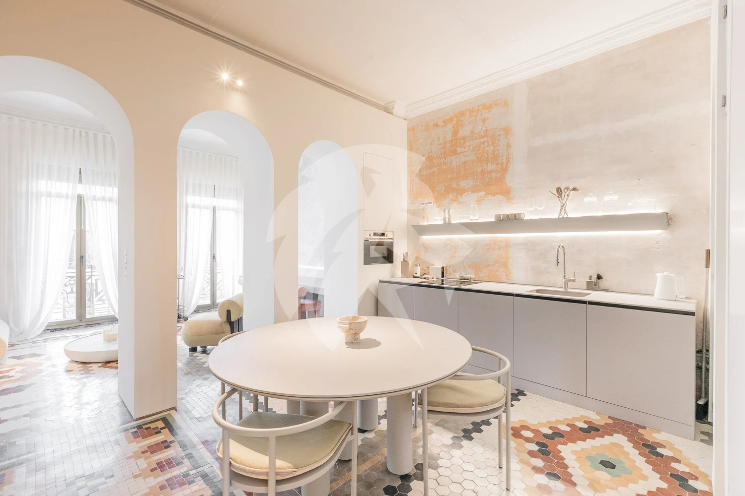 Property te koop in Carrer de Joan Llorenc