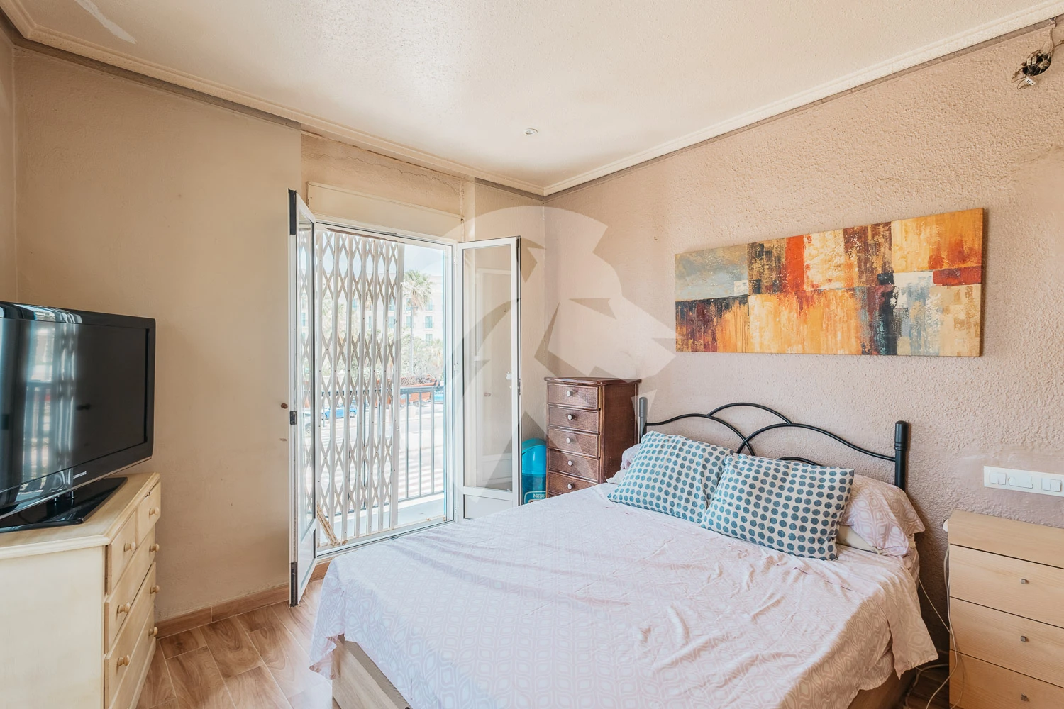 Appartement te koop in Valencia stad – Cabanyal