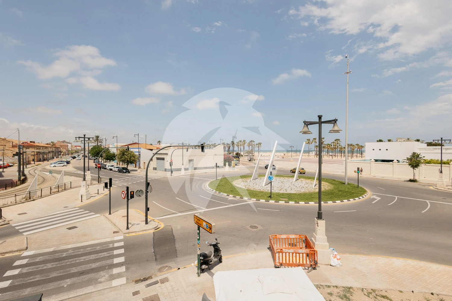Appartement te koop in Valencia stad – Cabanyal
