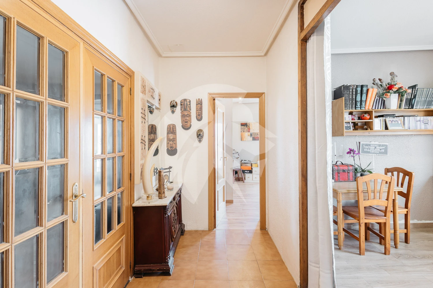 Appartement te koop in Valencia stad – Cabanyal