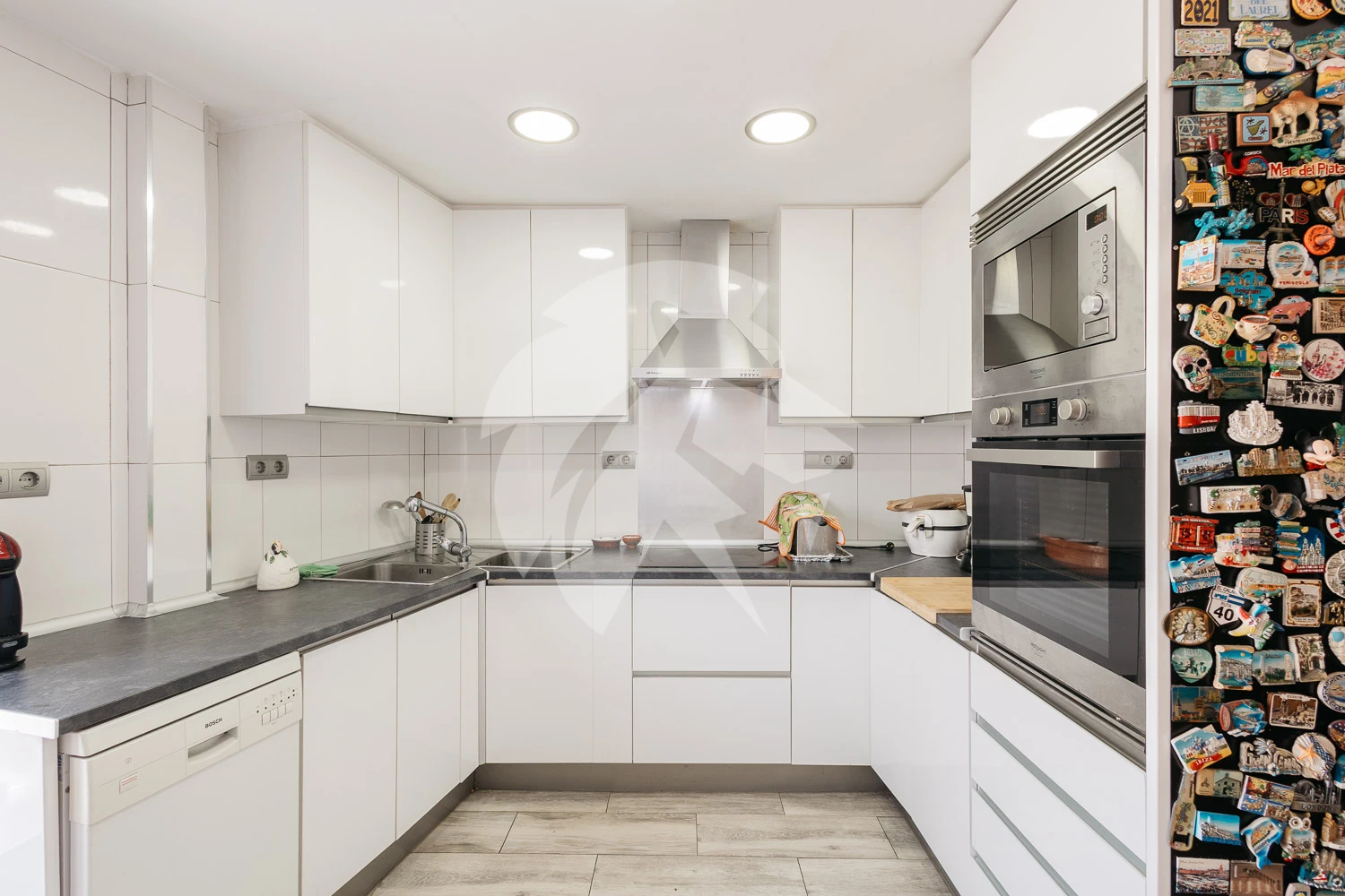Appartement te koop in Valencia stad – Cabanyal