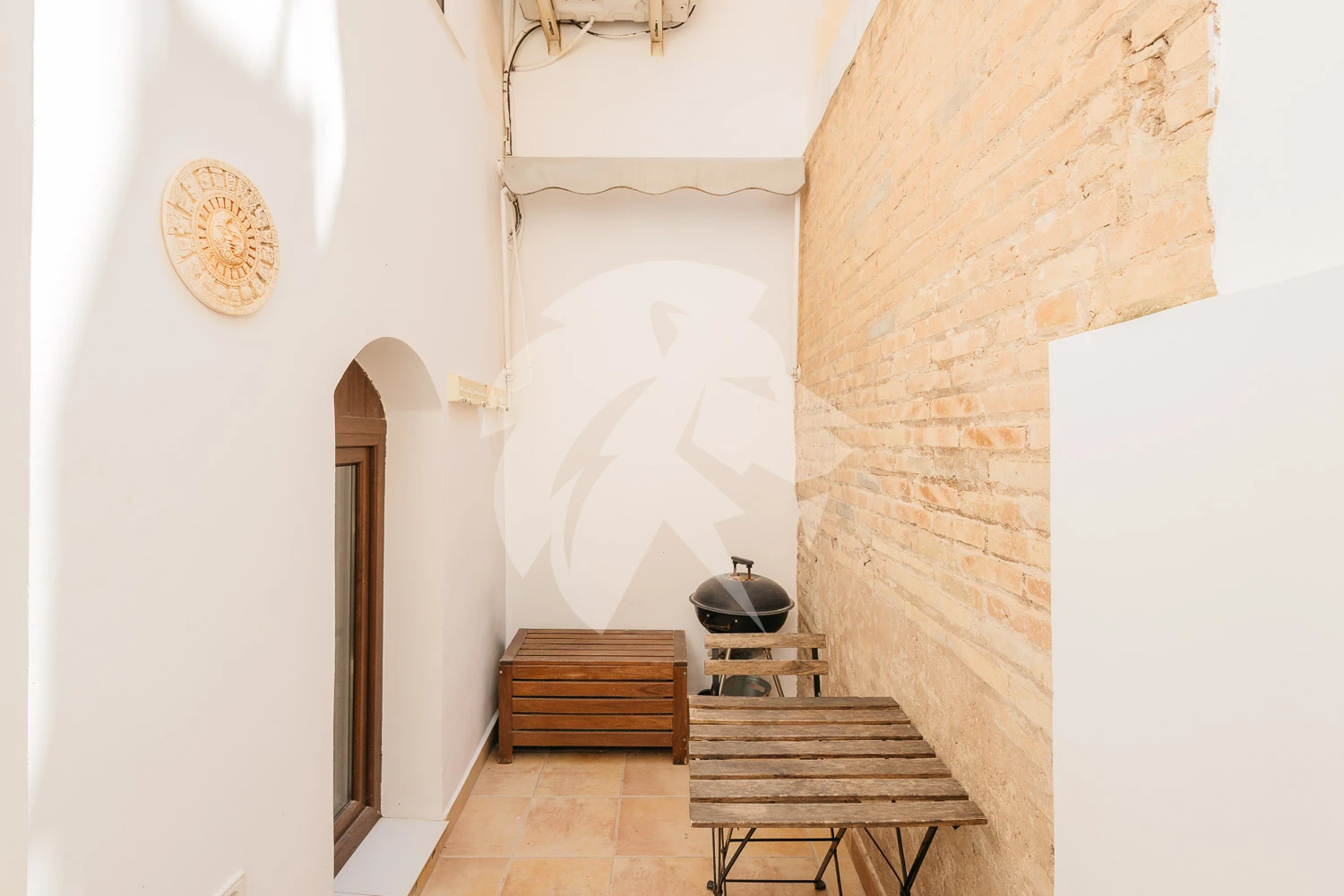 Geschakelde woning te koop in Valencia stad – El Cabanyal