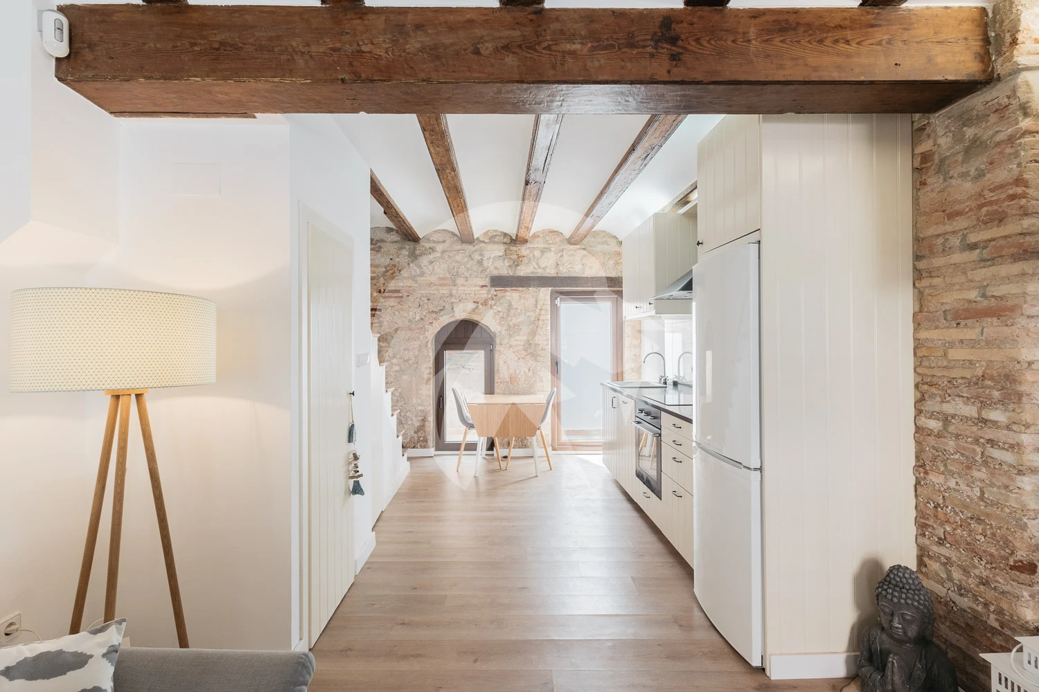 Geschakelde woning te koop in Valencia stad – El Cabanyal