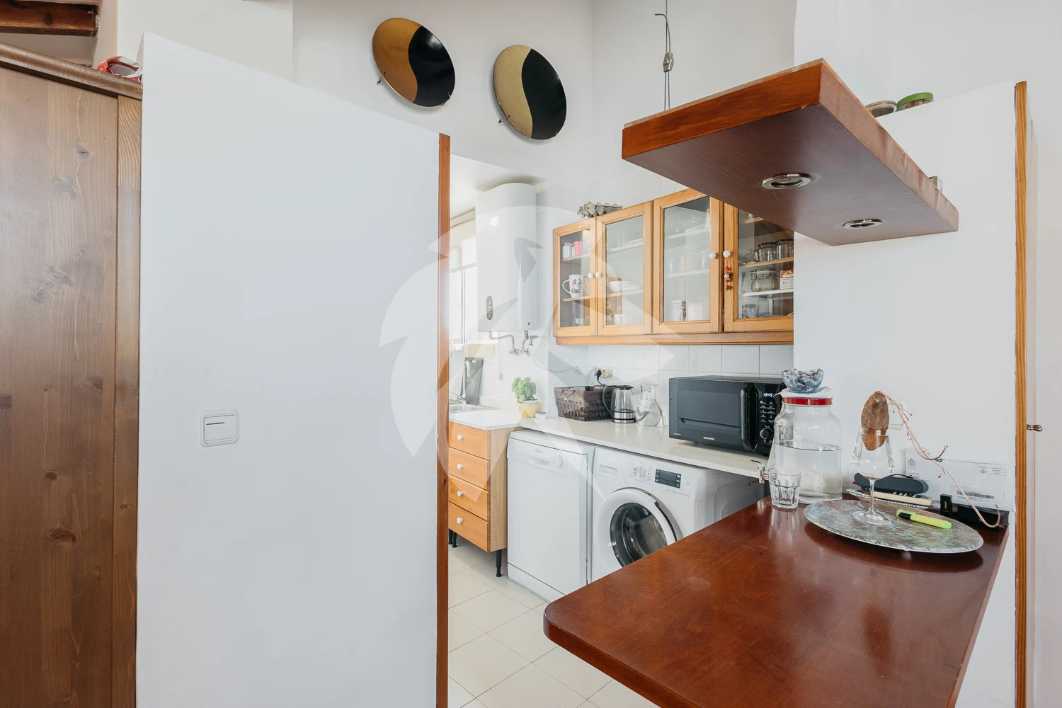 Spectaculair dak appartement met lift in oude centrum Valencia