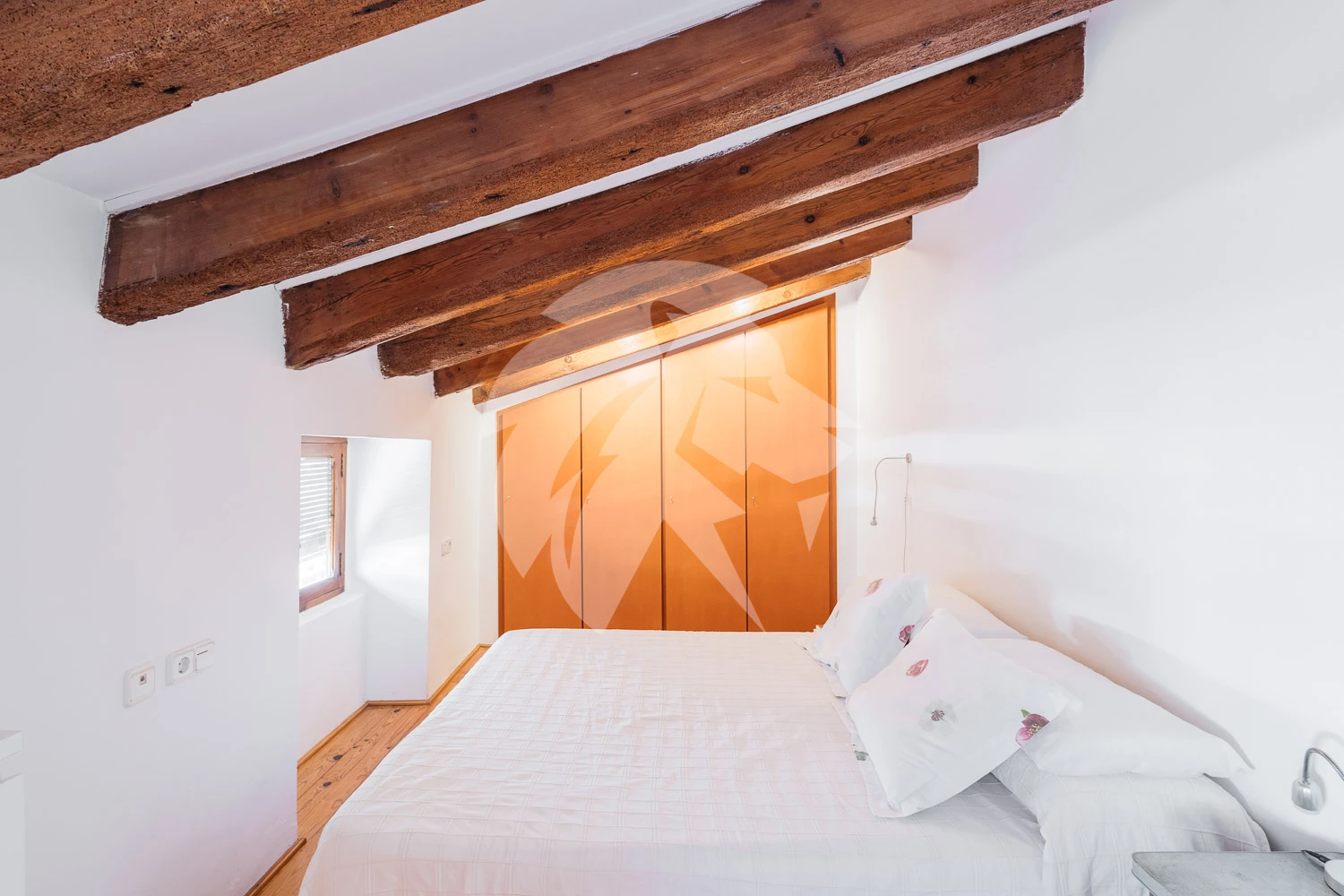 Spectaculair dak appartement met lift in oude centrum Valencia