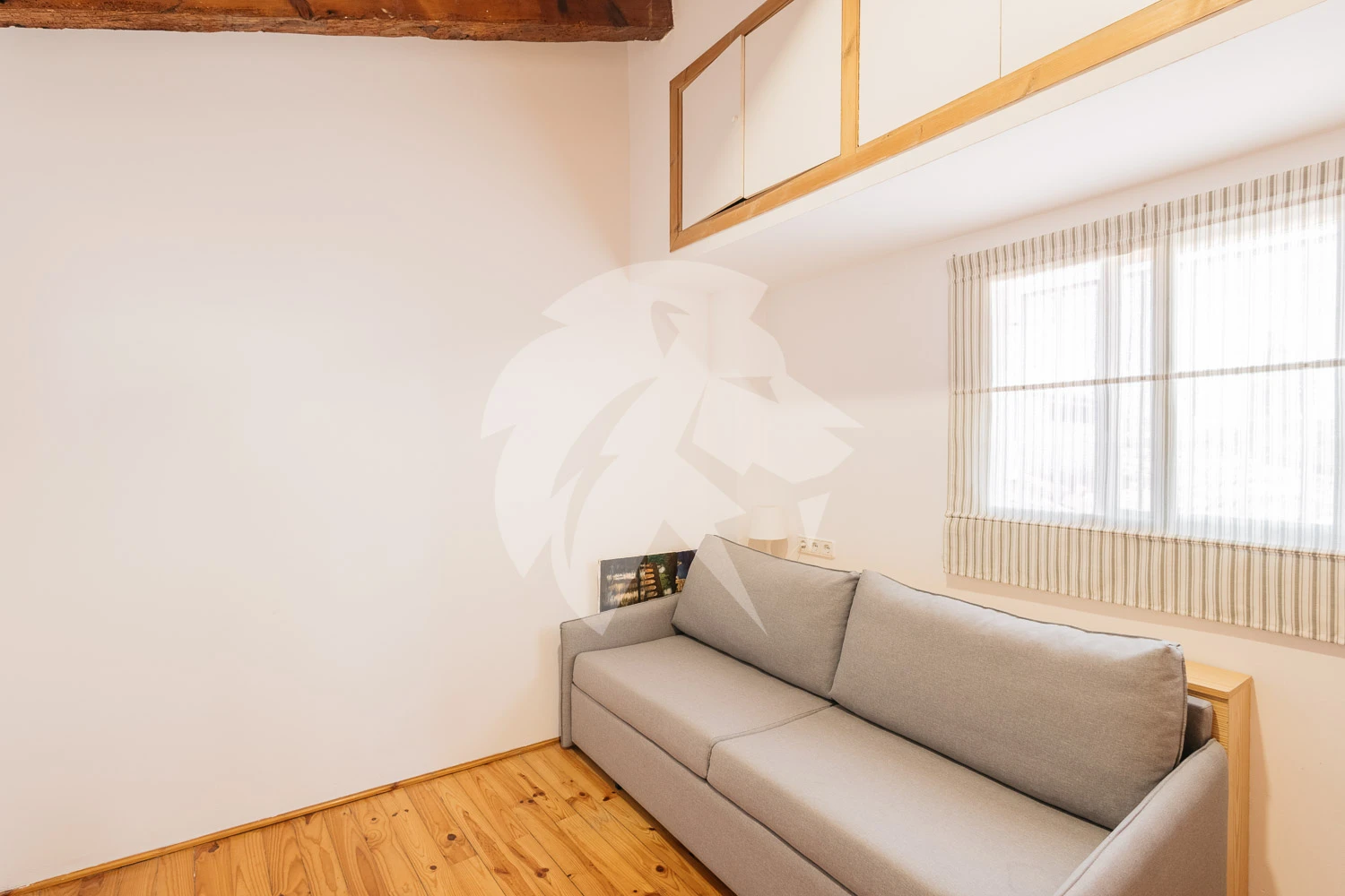 Spectaculair dak appartement met lift in oude centrum Valencia