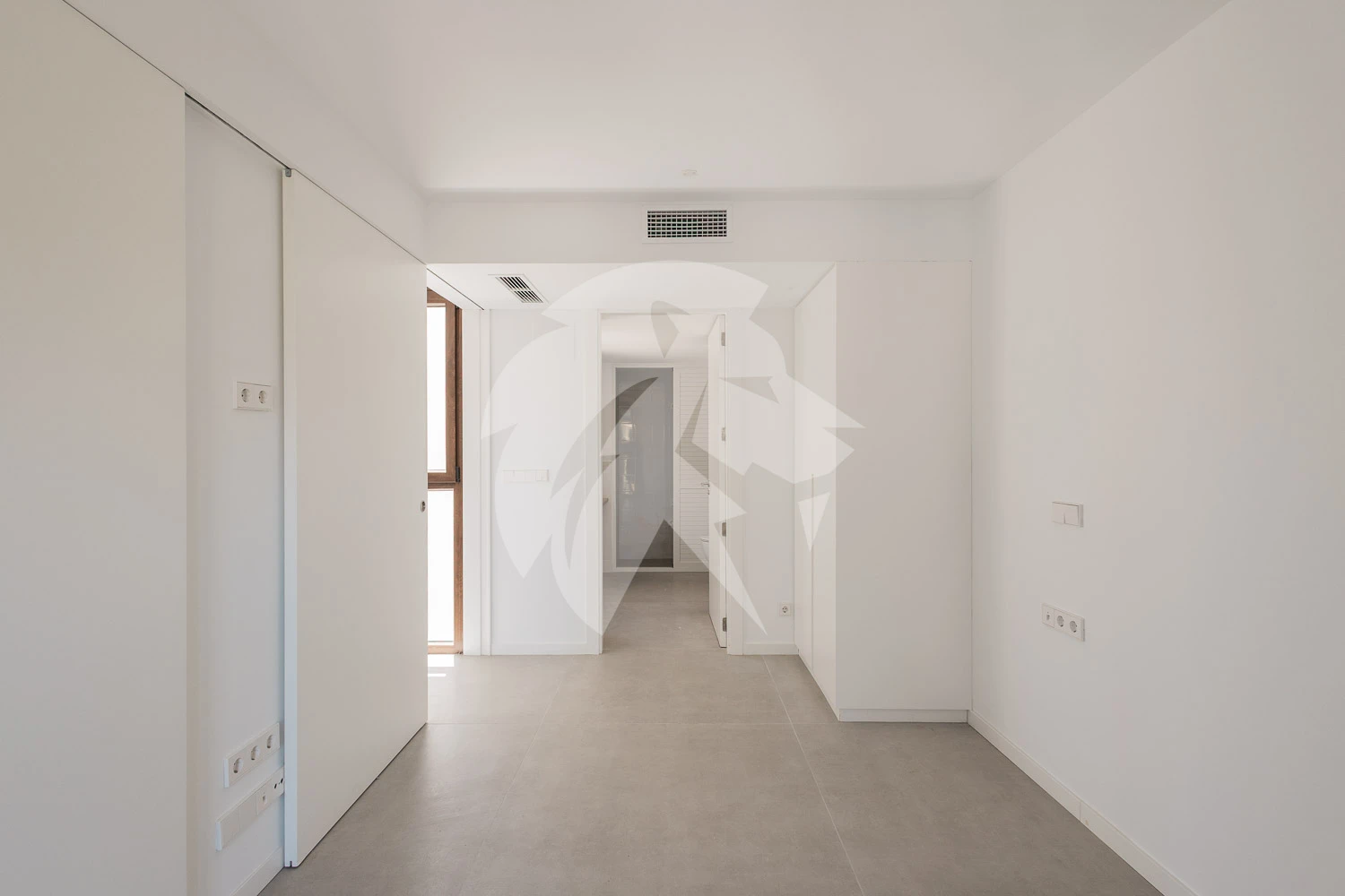 Nieuw appartement te koop in Valencia stad