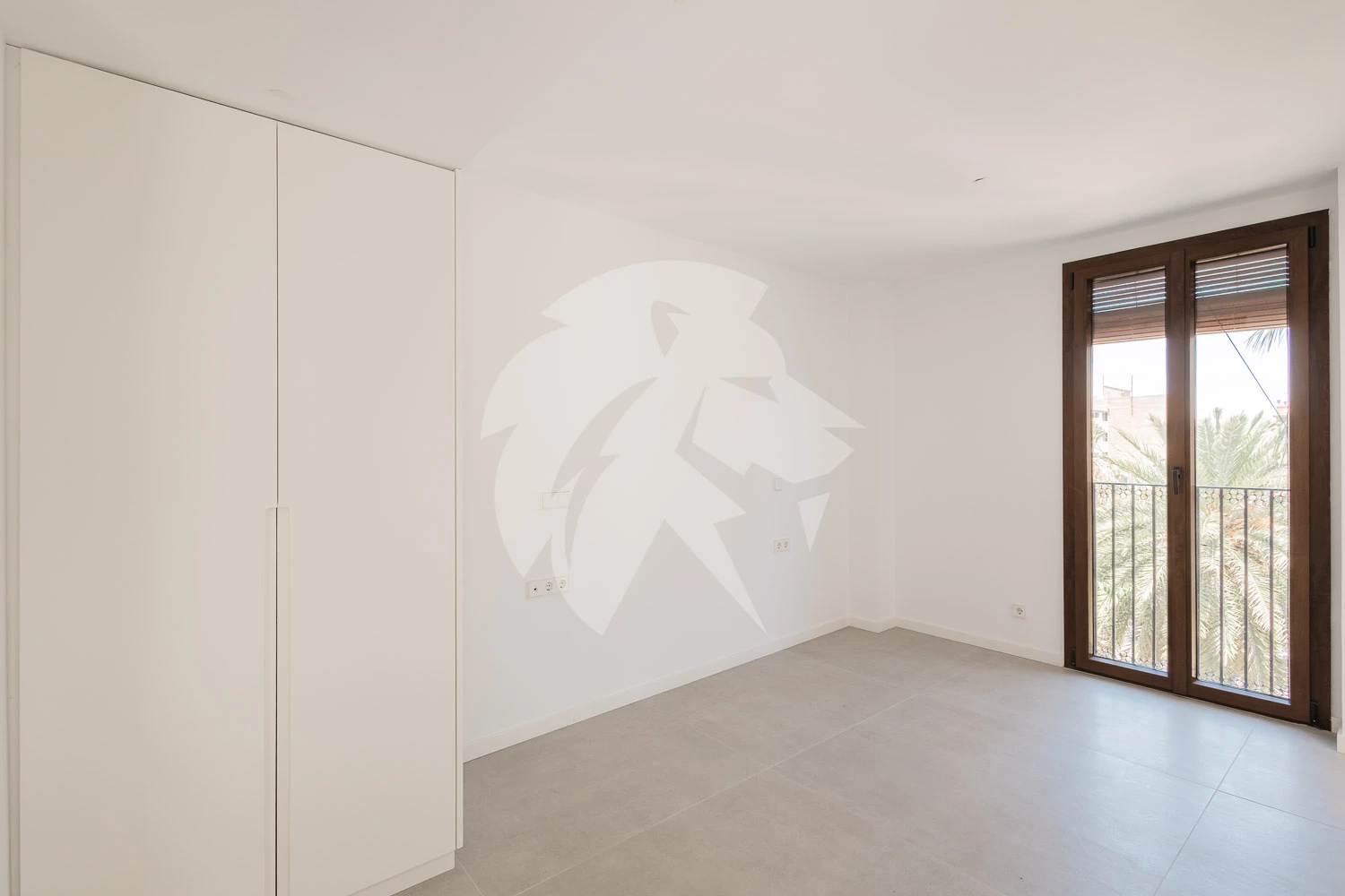 Nieuw appartement te koop in Valencia stad