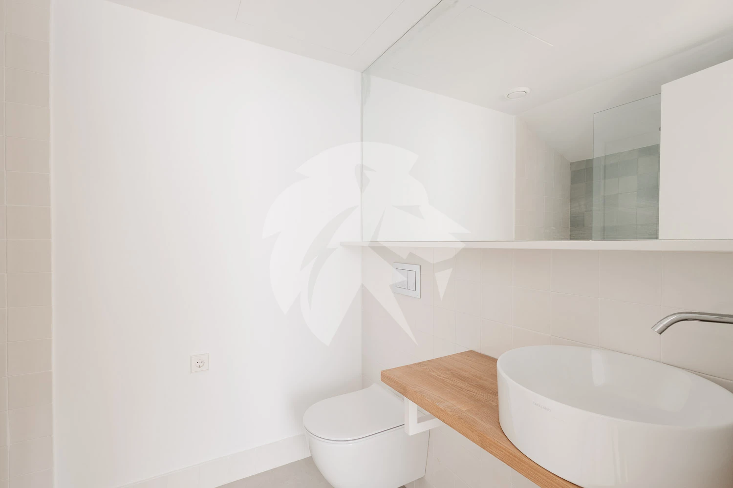 Nieuw appartement te koop in Valencia stad