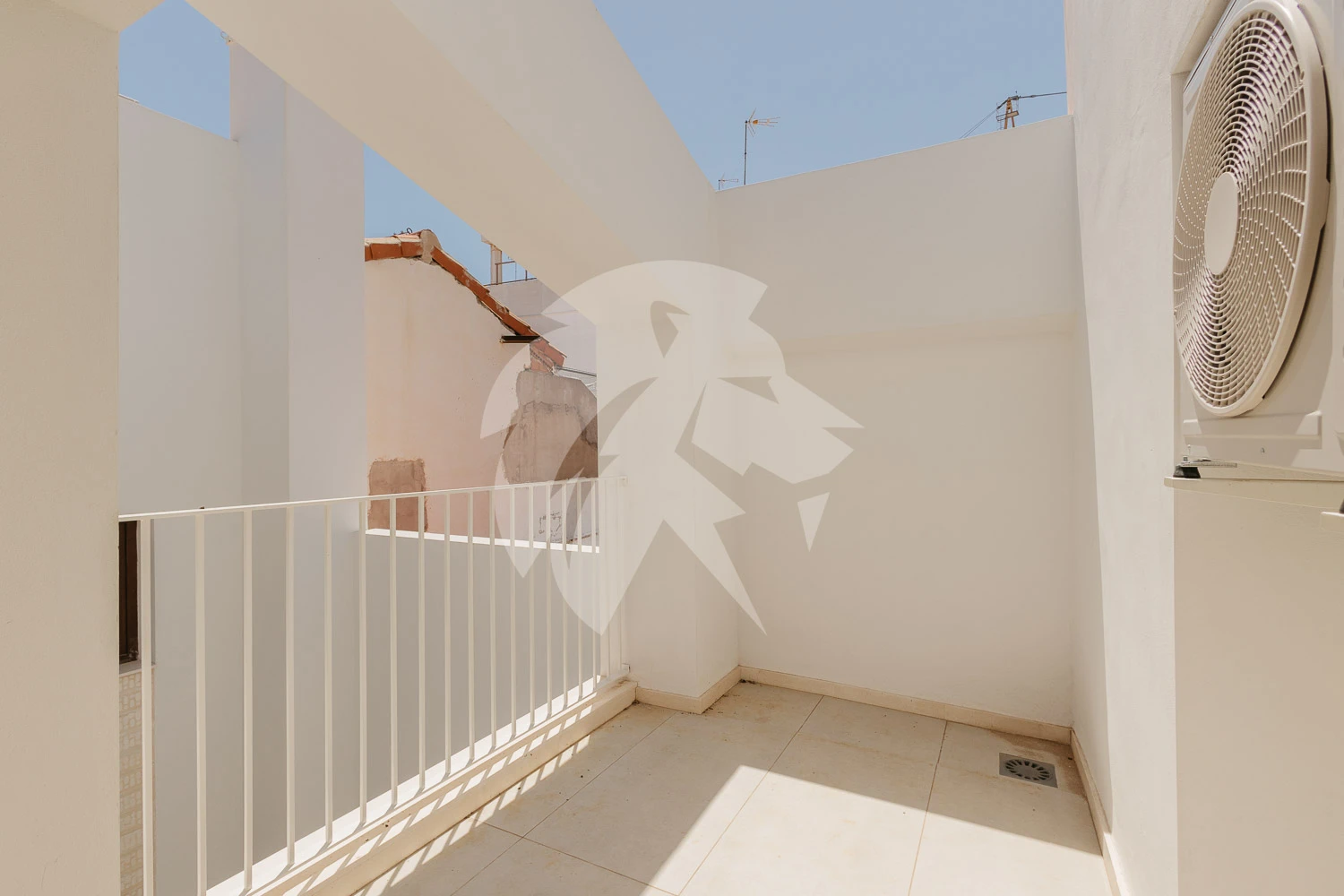 Nieuw appartement te koop in Valencia stad