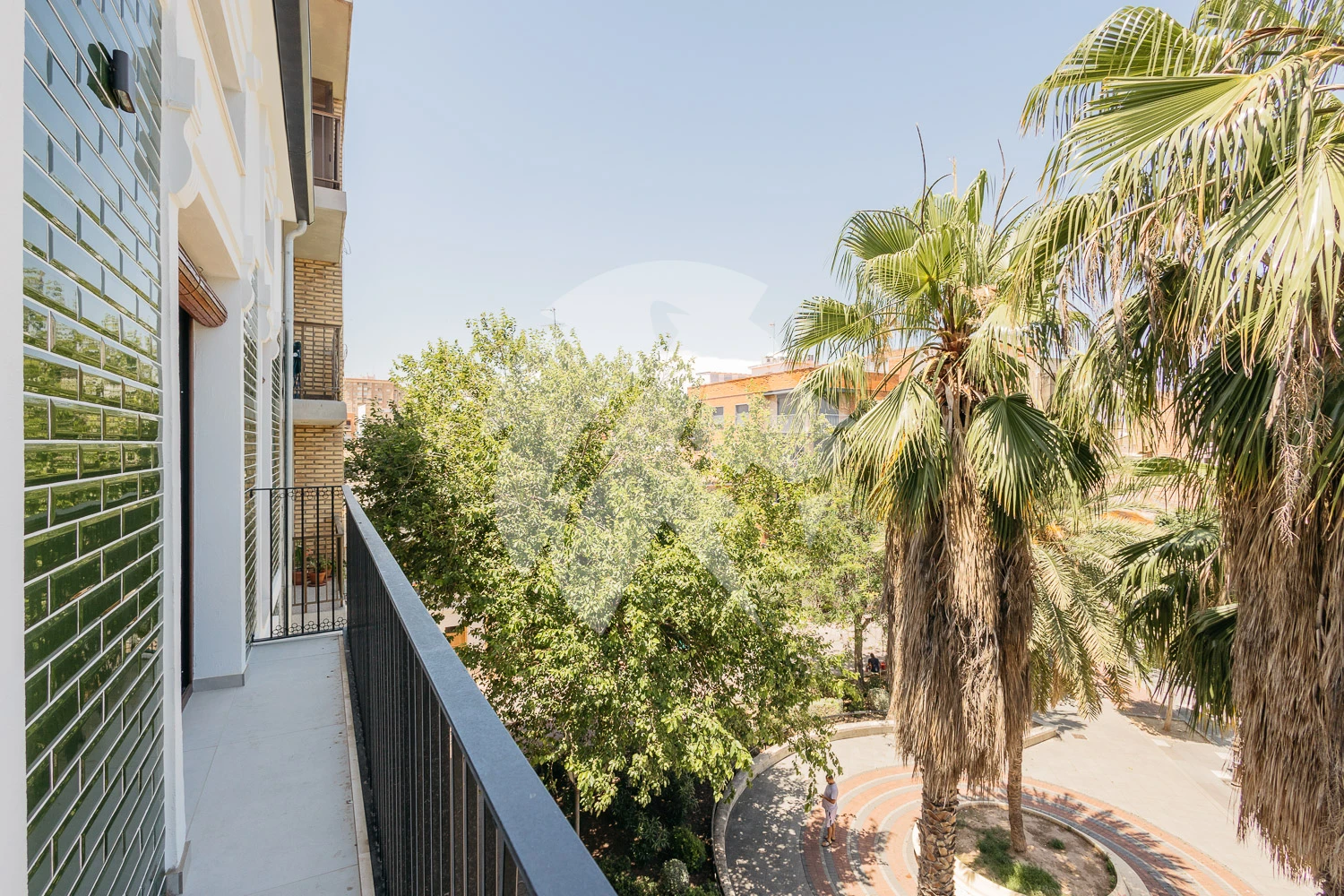 Nieuw appartement te koop in Valencia stad