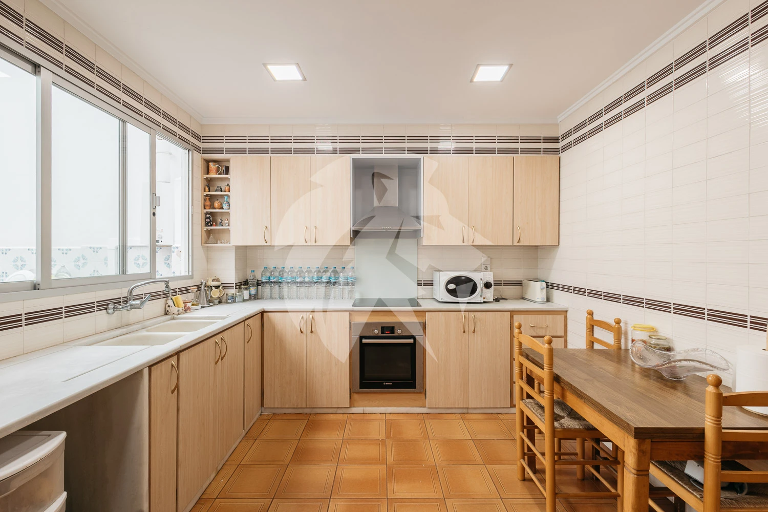 Geschakelde woning te koop in Meliana