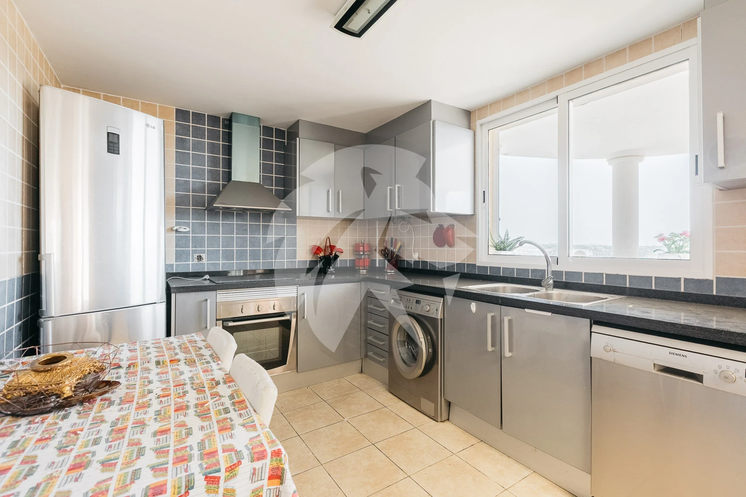 Exclusieve vrijstaande villa met zuidoriëntatie in Torrent