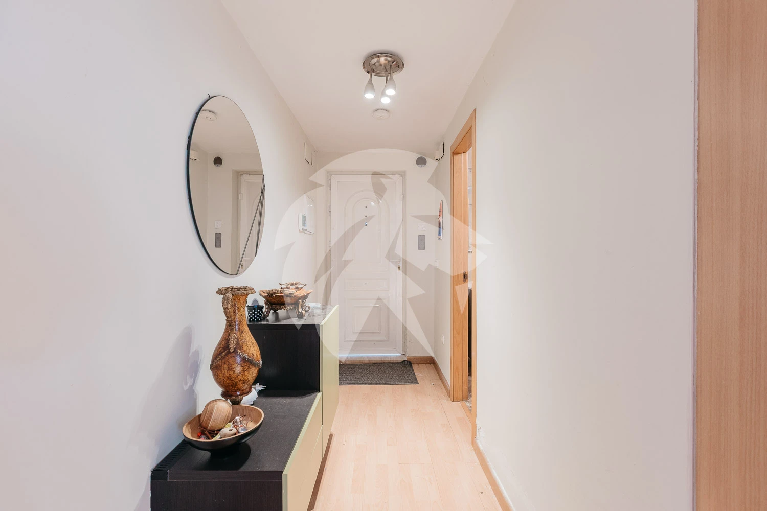Exclusieve vrijstaande villa met zuidoriëntatie in Torrent