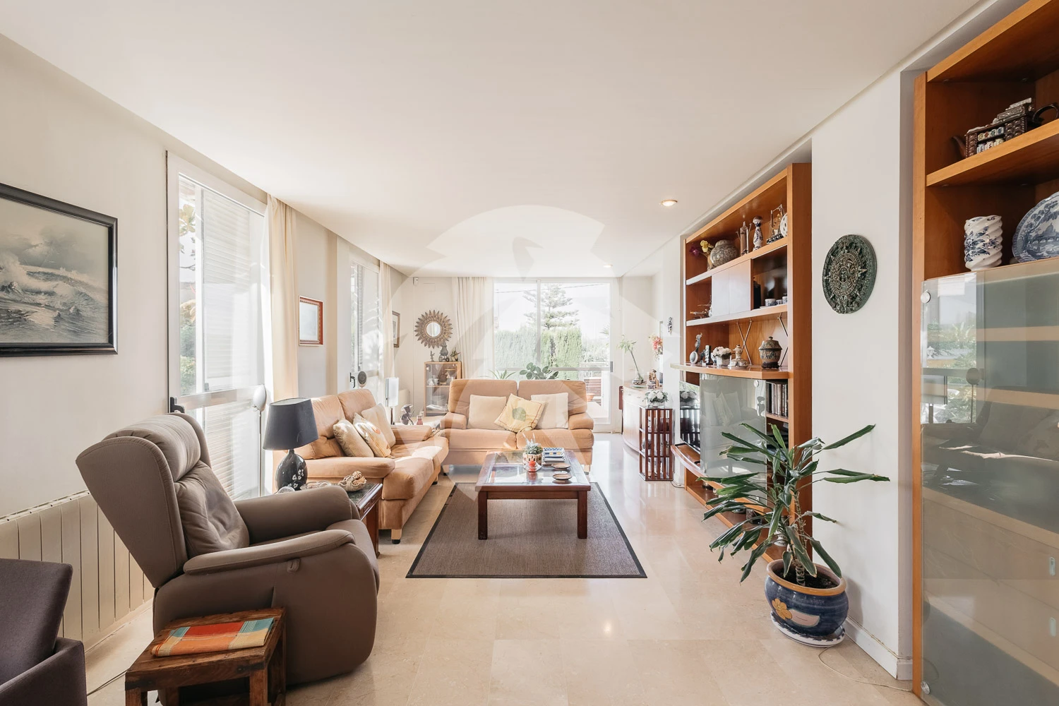 Villa te koop in La Eliana