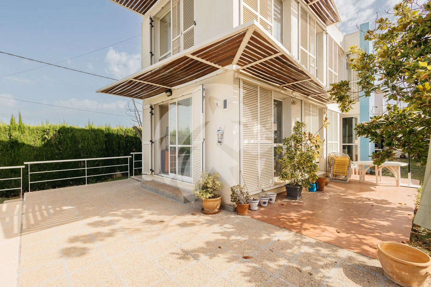 Villa te koop in La Eliana