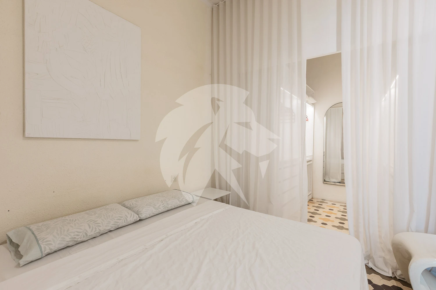 Appartement te koop in Valencia – Extramurs