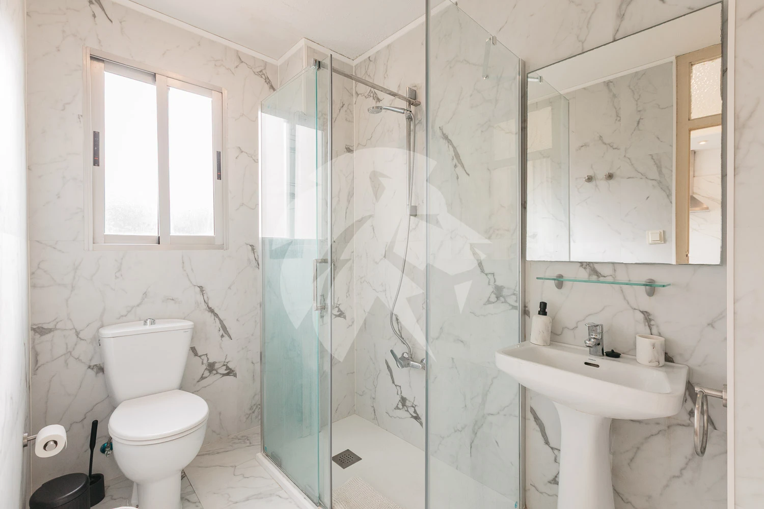Appartement te koop in Valencia – Extramurs