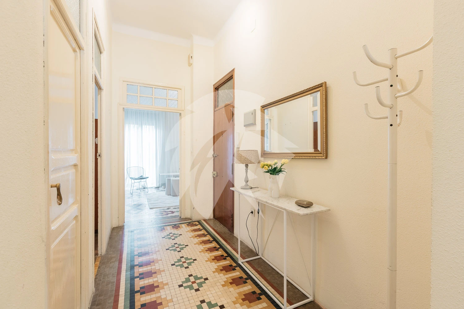 Appartement te koop in Valencia – Extramurs