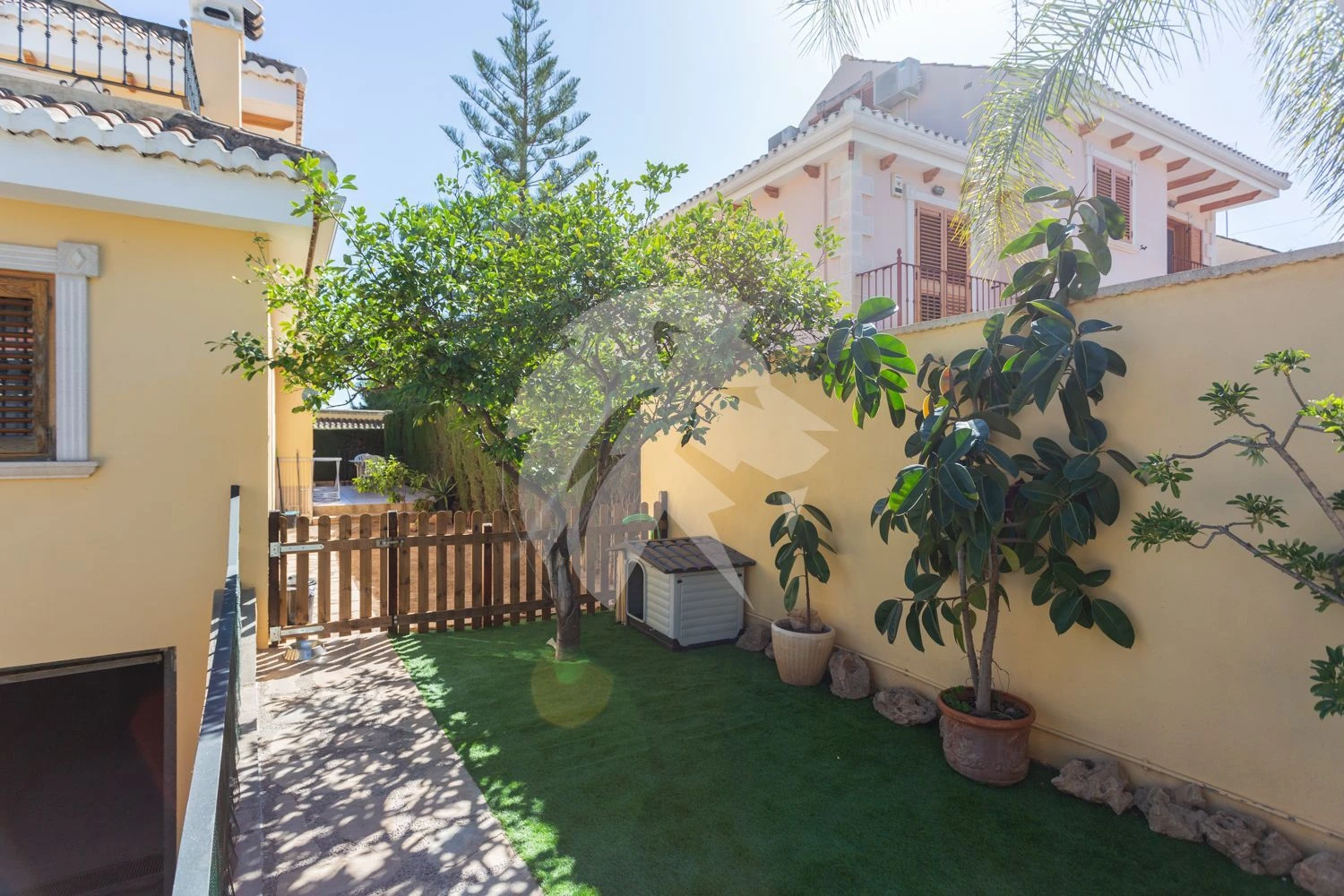 Property te koop in Paterna
