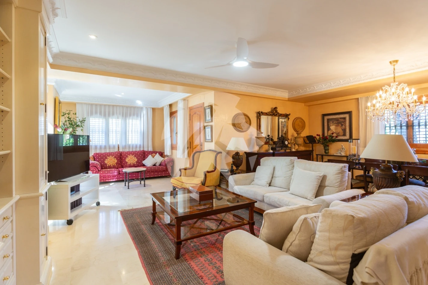 Property te koop in Paterna