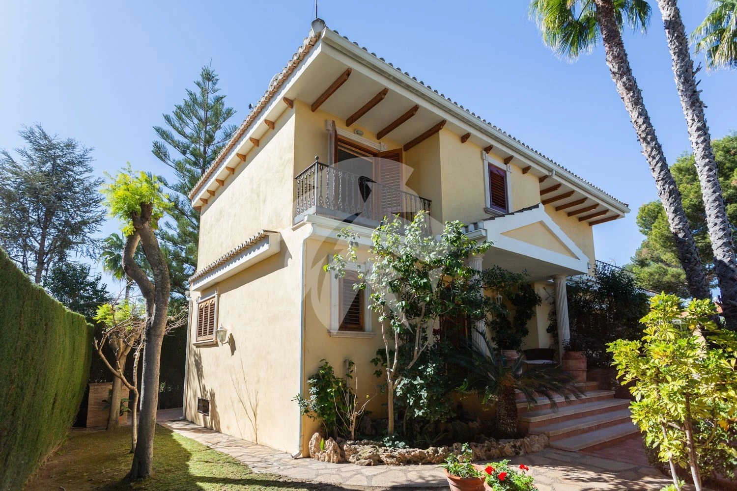 Property te koop in Paterna