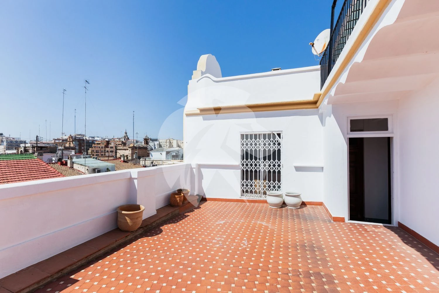 Property te koop in De La Pau
